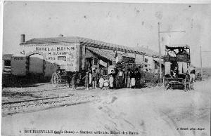CO g- 38- Trouville- Bouiseville- Claire fontaine